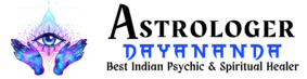 Master Dayananda Astrologer