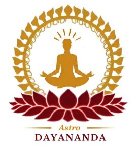 Master Dayananda Astrologer